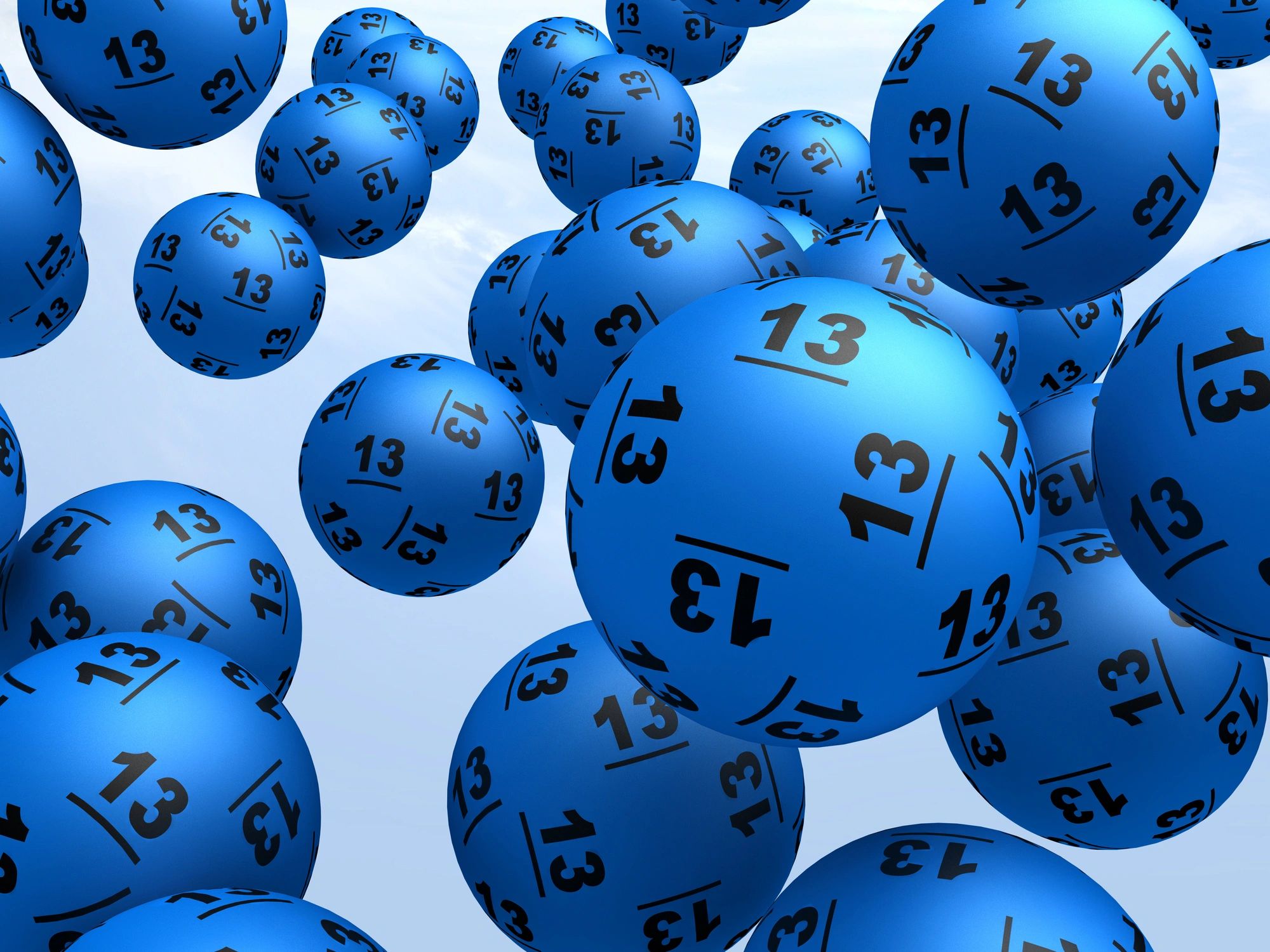 lottery numbers